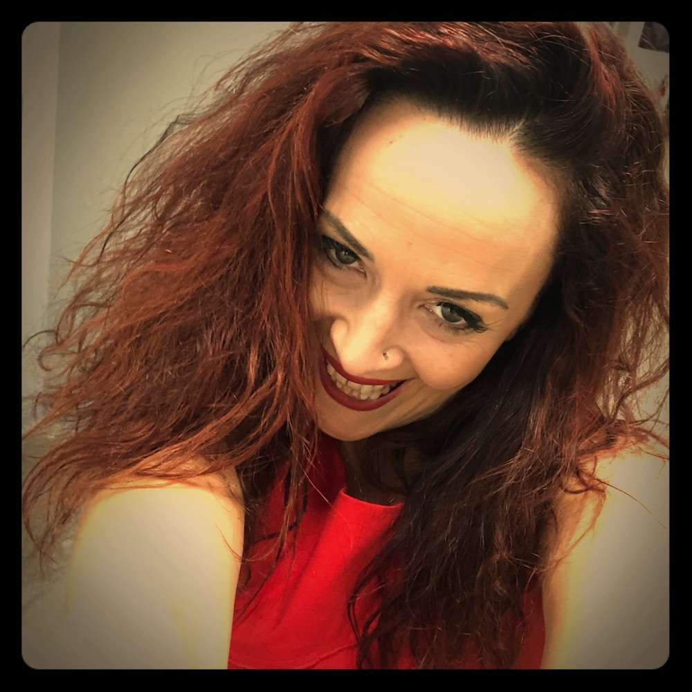 Meet your Posher, Sara